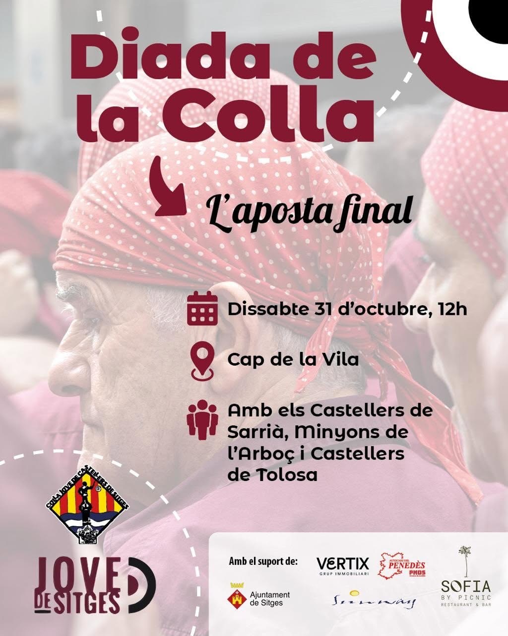 Diada de la Jove