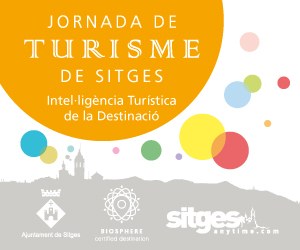Jornada de Turisme de Sitges