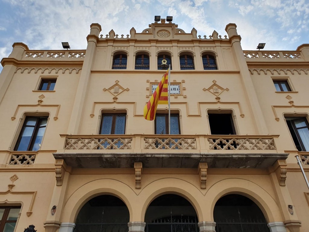 Acords de la Junta de Govern Local