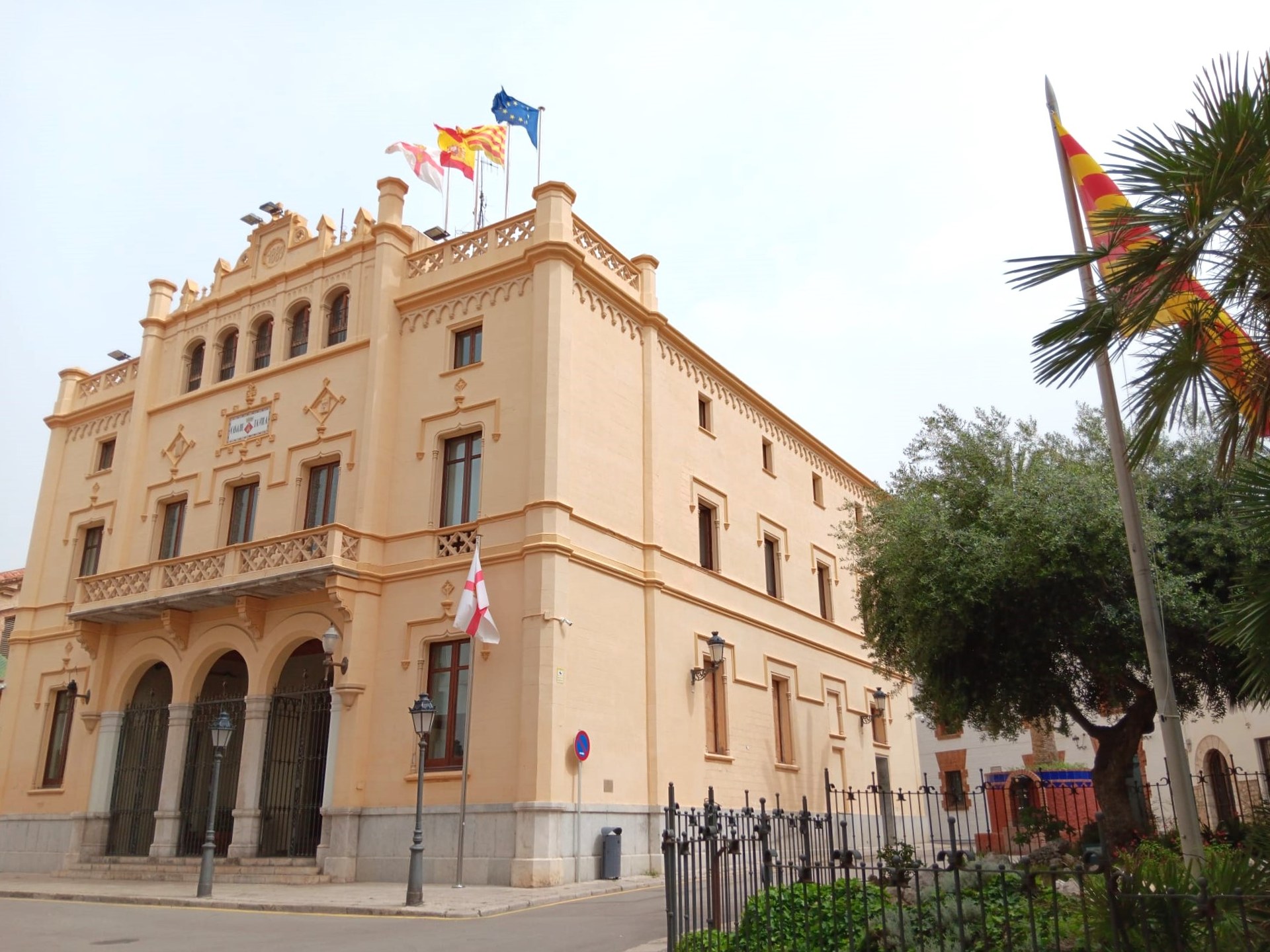 Acords de la Junta de Govern Local