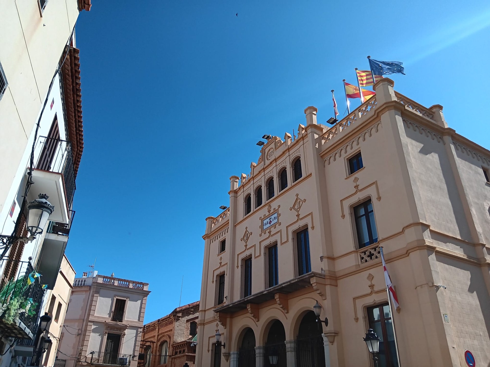 Acords de la Junta de Govern Local