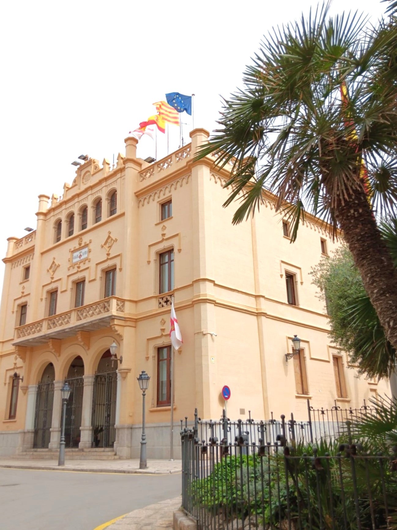 Acords de la Junta de Govern Local