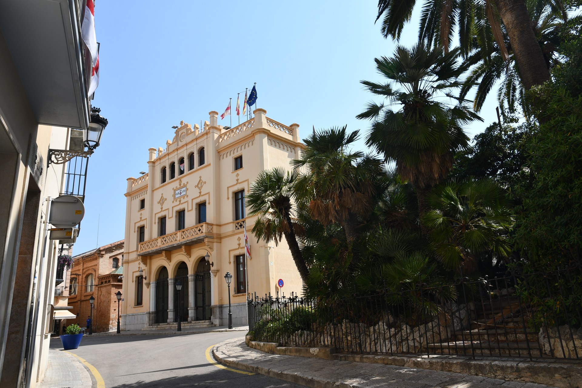 Acords de la Junta de Govern Local