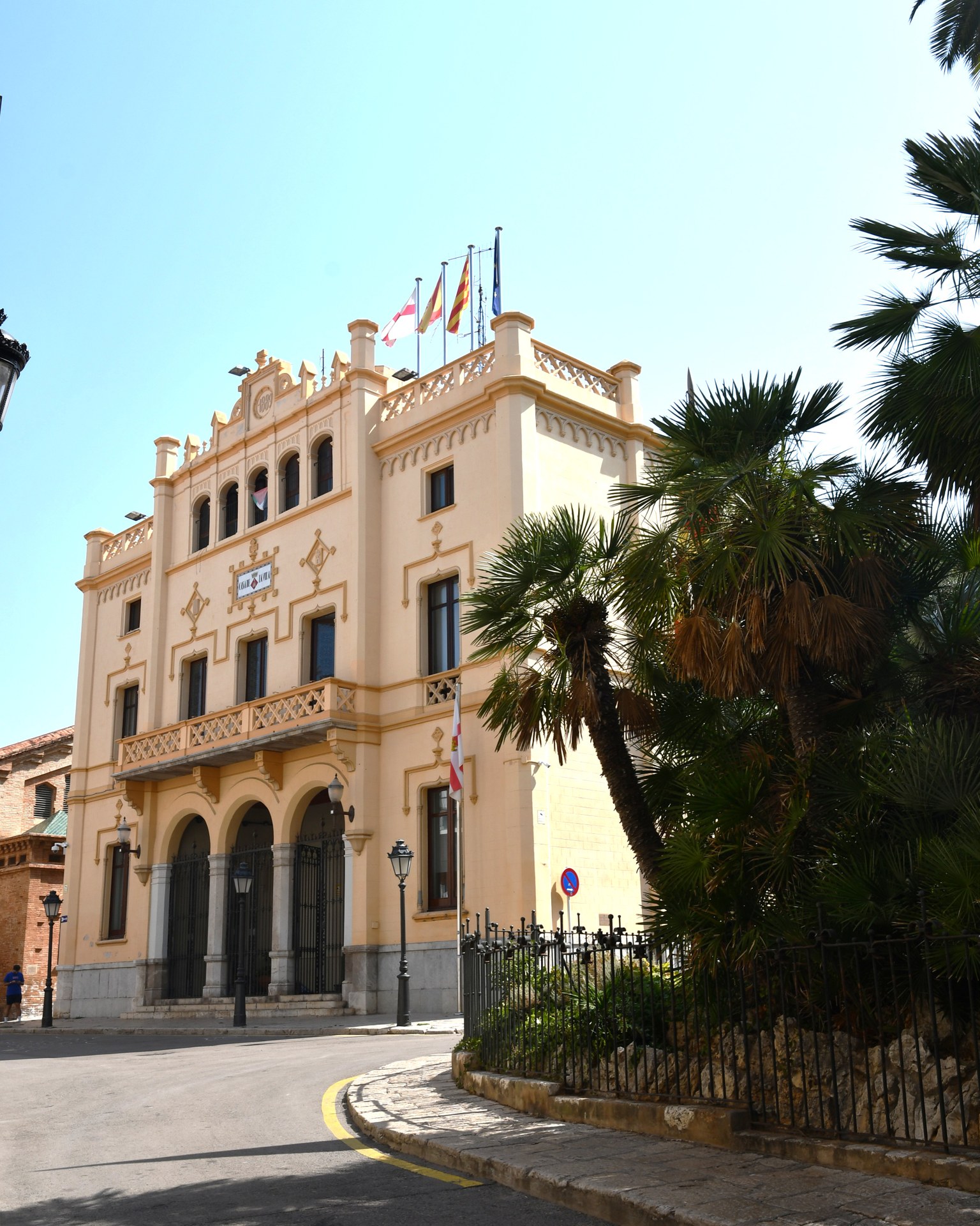 Acords de la Junta de Govern Local
