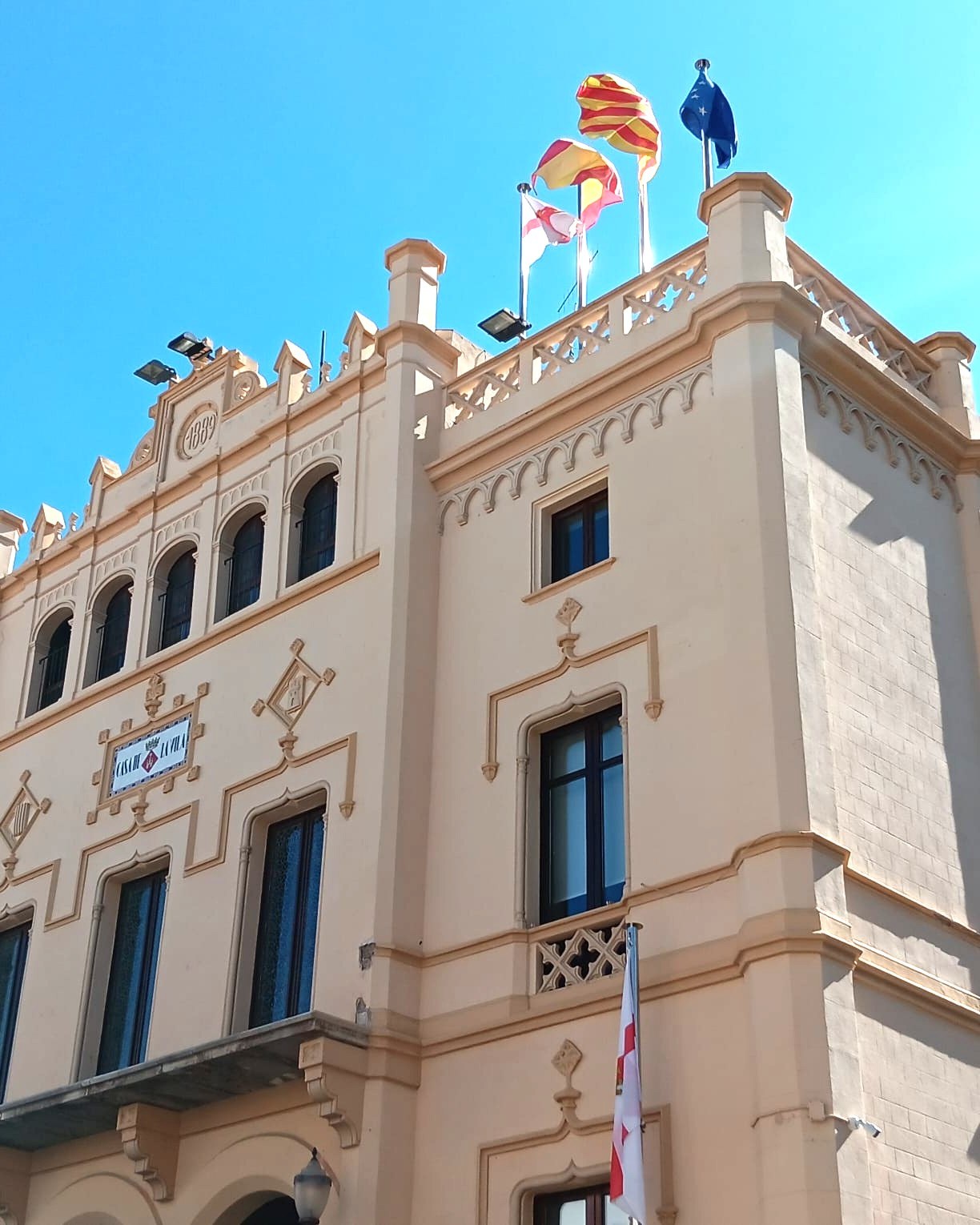 Acords de la Junta de Govern Local