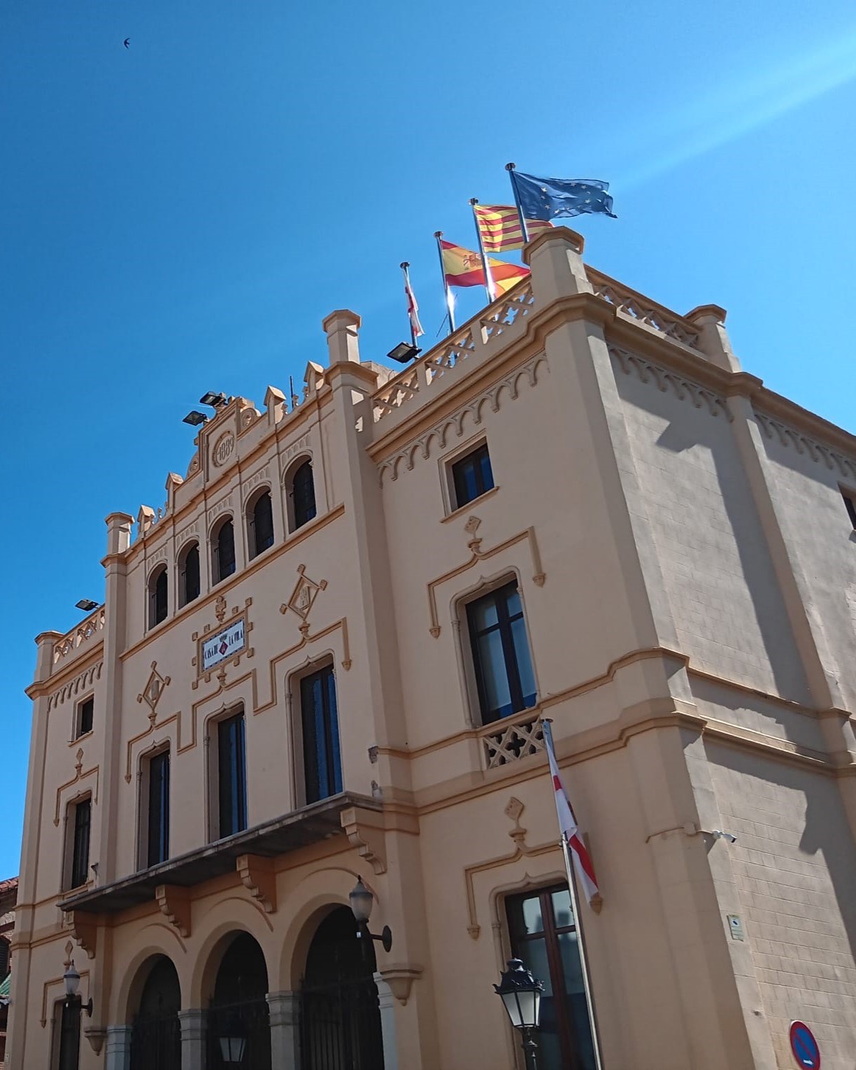 Acords de la Junta de Govern Local