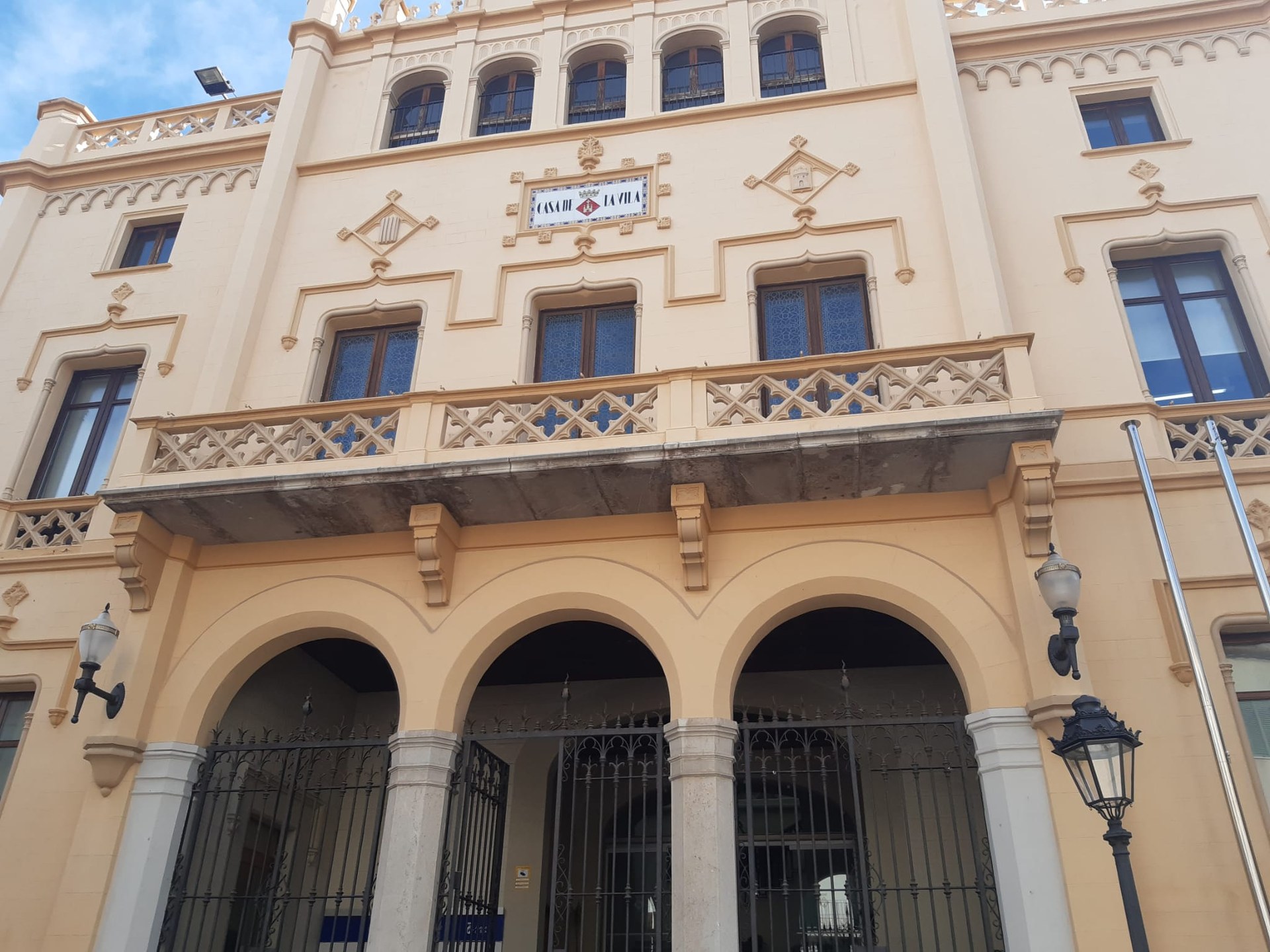 Acords de la Junta de Govern Local