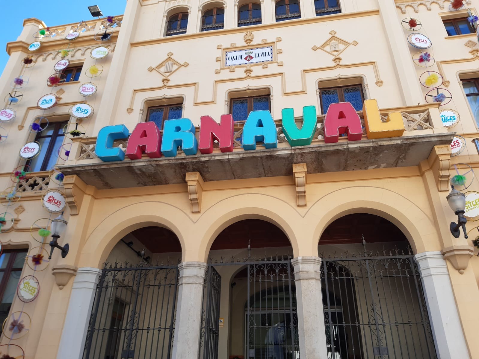 Acords de la Junta de Govern Local