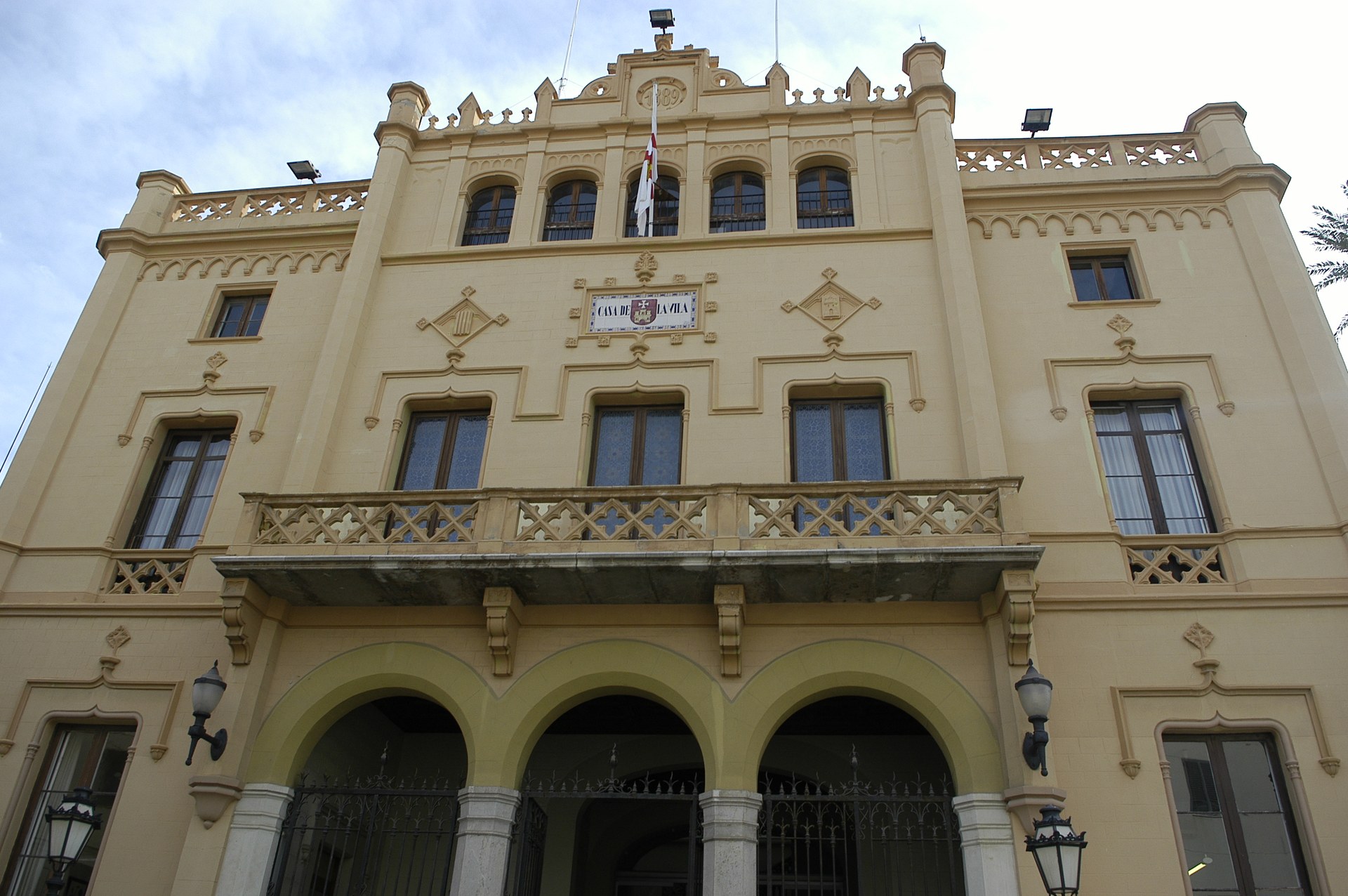 Acords de la Junta de Govern Local