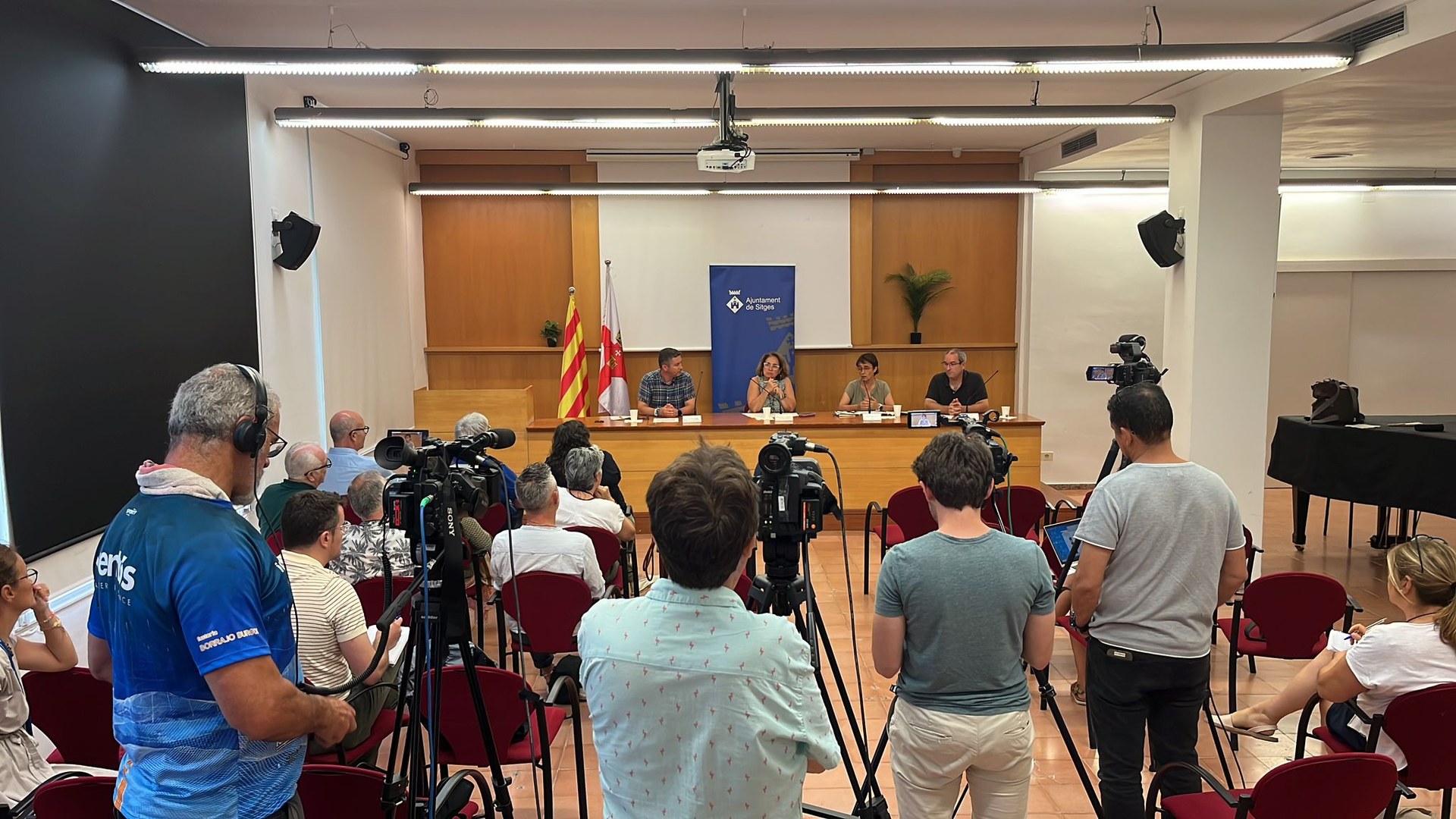 Acords del Govern Municipal