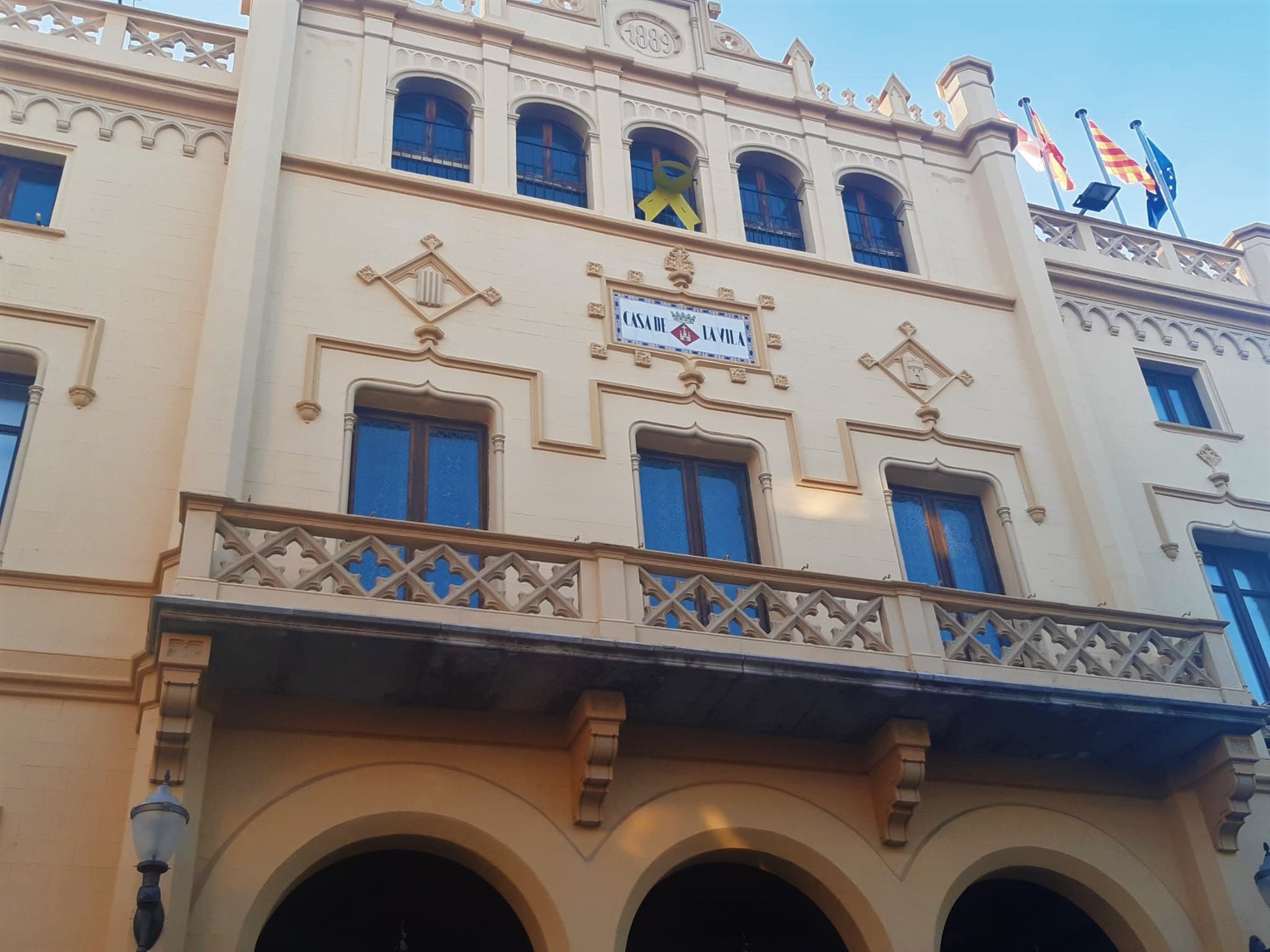 Acords del Govern Municipal
