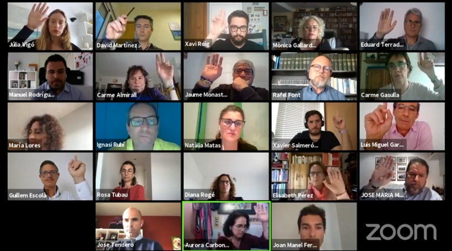El Ple de l’Ajuntament de Sitges aprova definitivament el Pressupost 2020