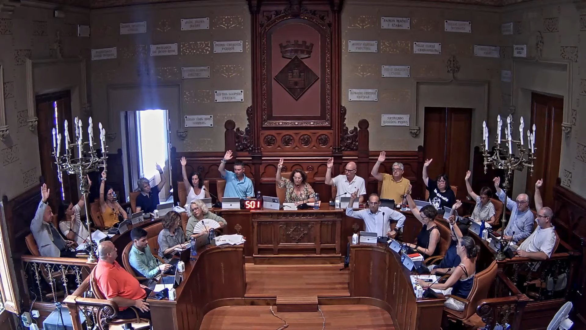 L’Ajuntament de Sitges aprova el projecte per construir el nou edifici de l’Escola Municipal de Música