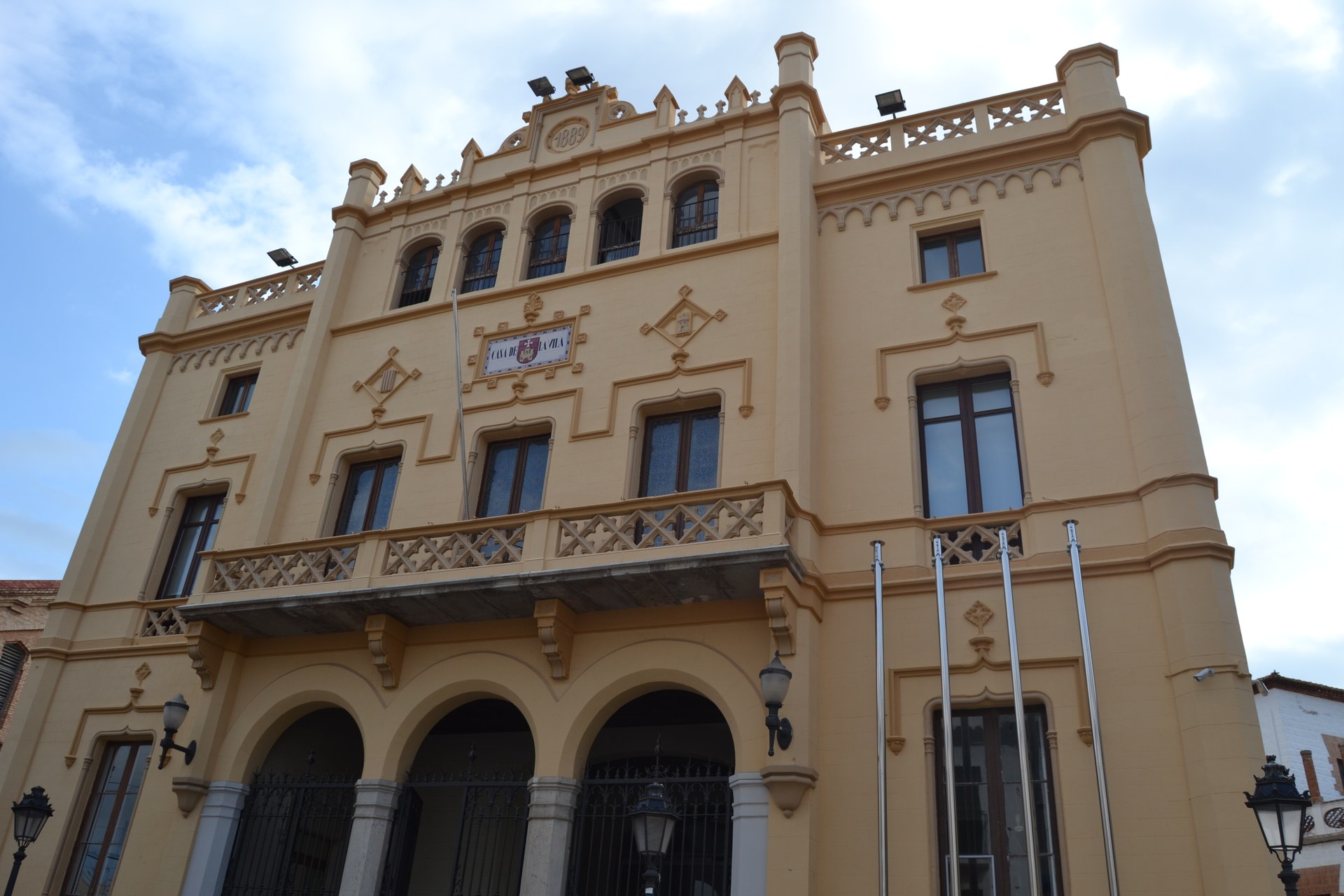 ’Ajuntament de Sitges ha creat aquest dimarts un comitè específic per fer seguiment diari de l’evolució del coronavirus (covid-19)