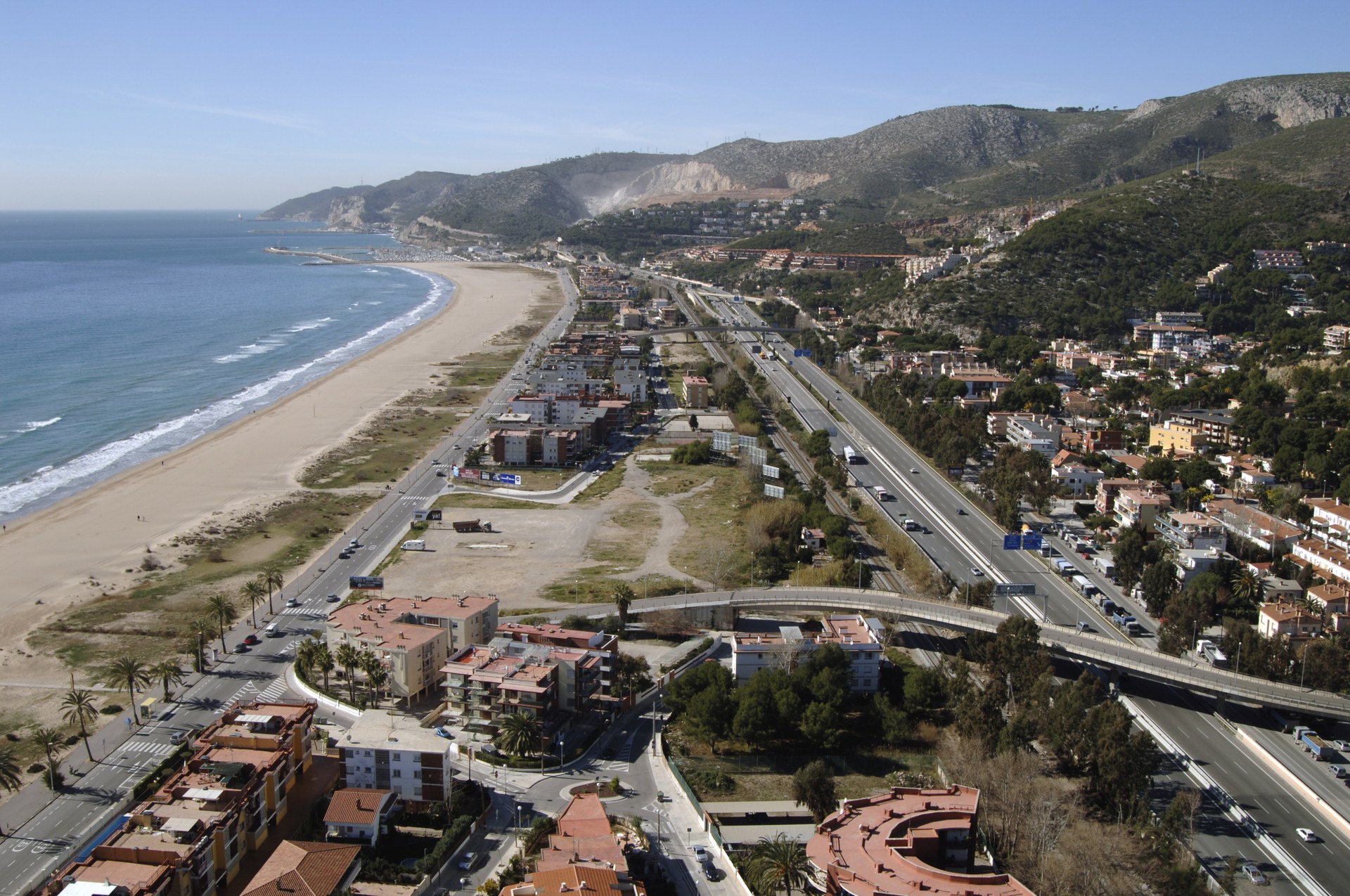 L’Ajuntament de Sitges inicia el procés participatiu sobre el futur de Les Botigues