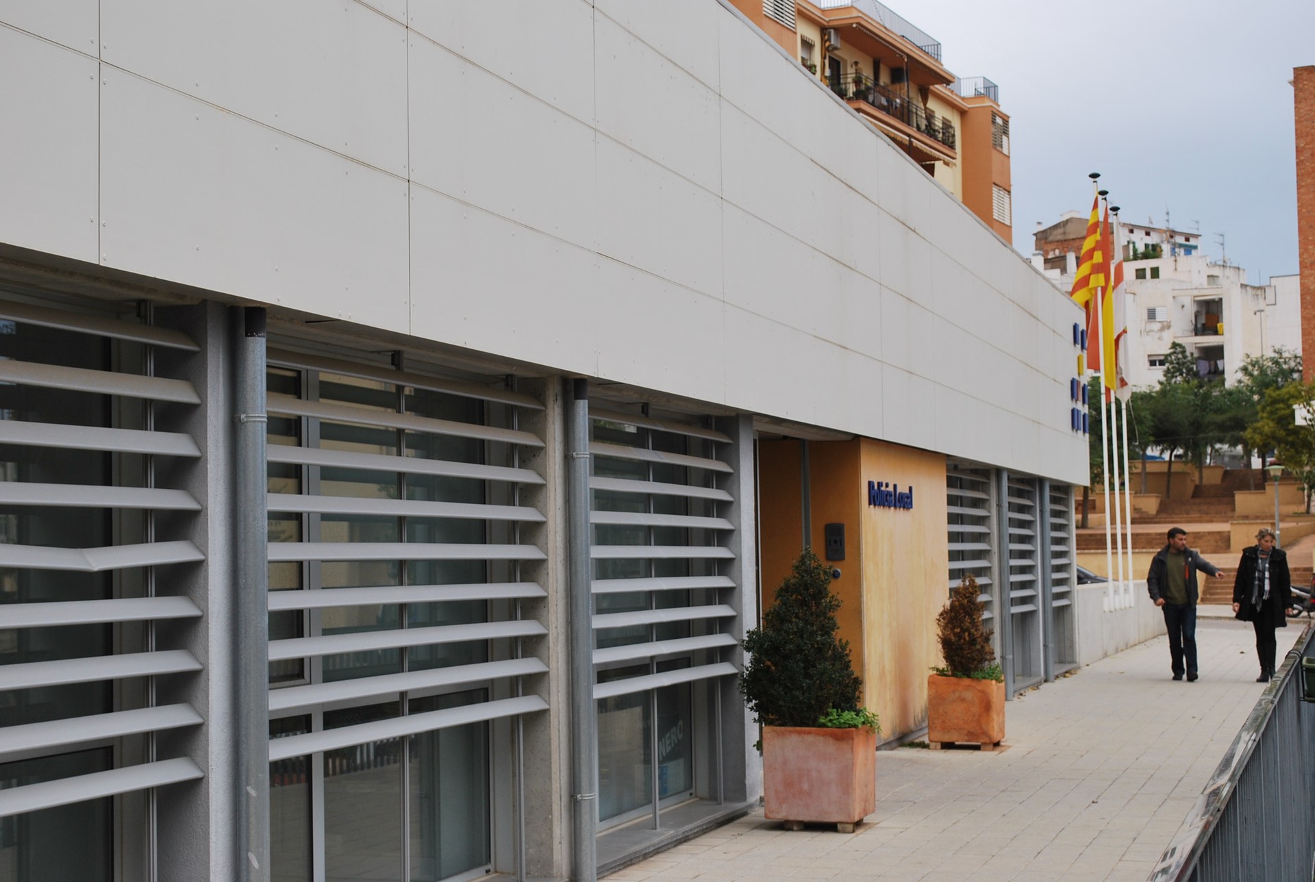 L’Ajuntament incorpora un nou sistema de gestió per millorar l’eficiència energètica i de consum als equipaments municipals