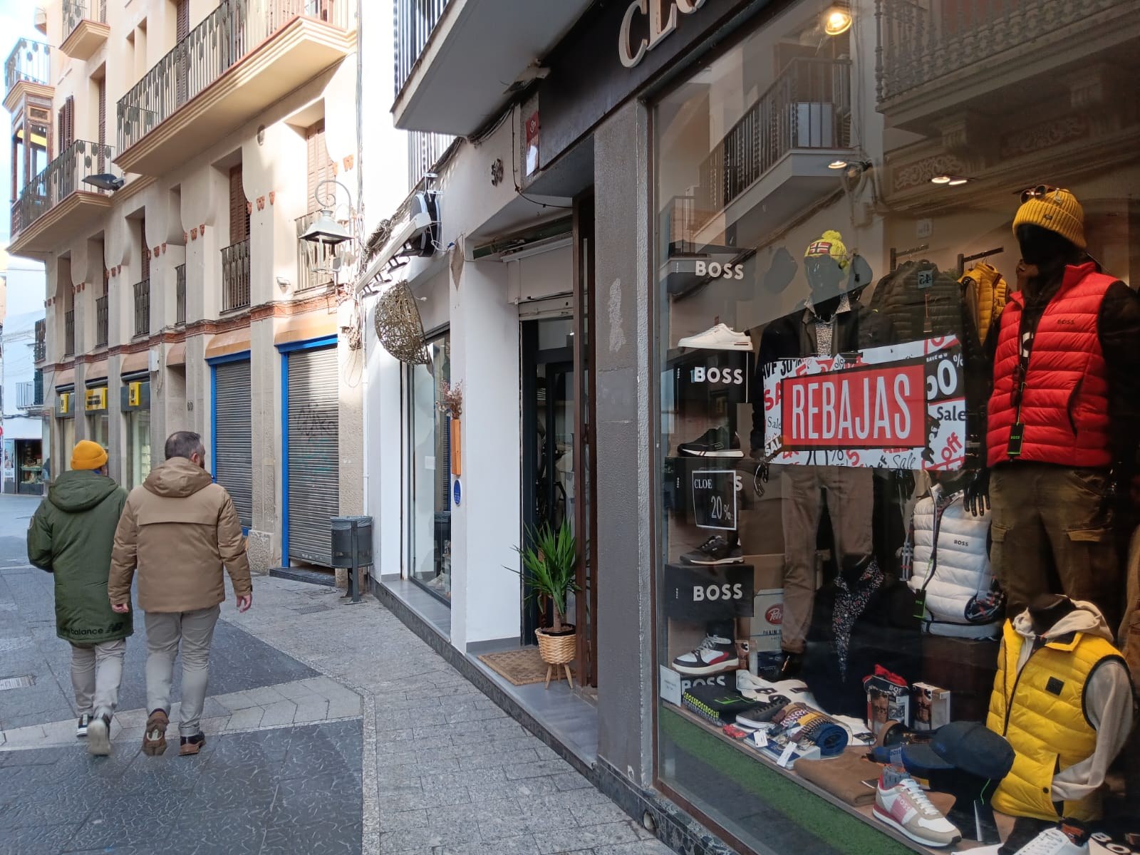 L’Ajuntament recorda els drets dels consumidors a l’hora de fer canvis o devolucions de les seves compres