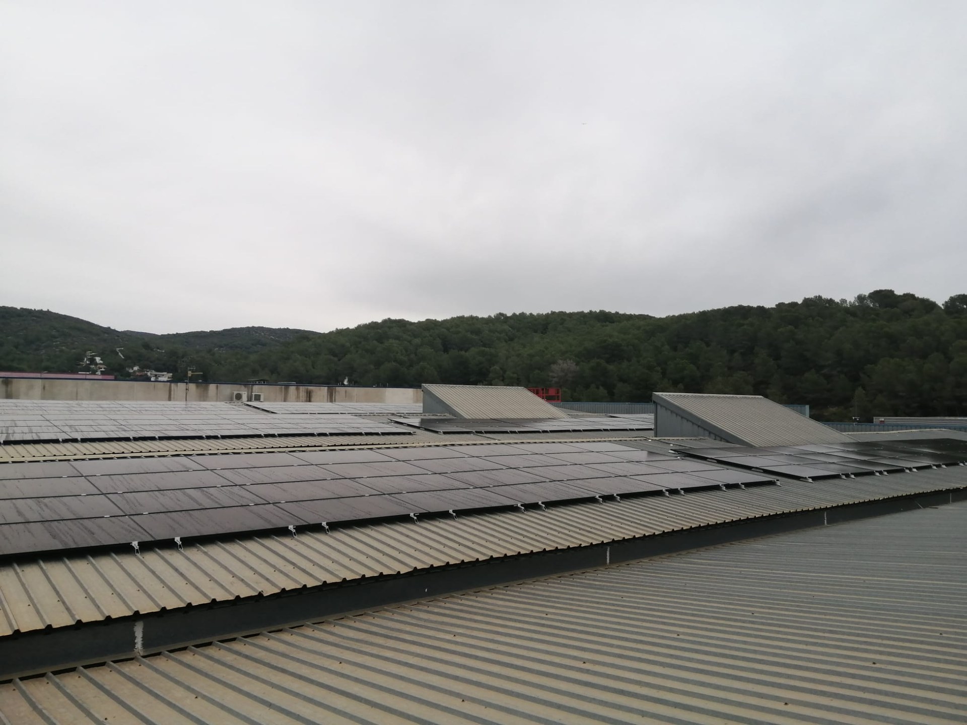 La primera Comunitat Energètica de Sitges registra 55 sol·licituds per formar-ne part