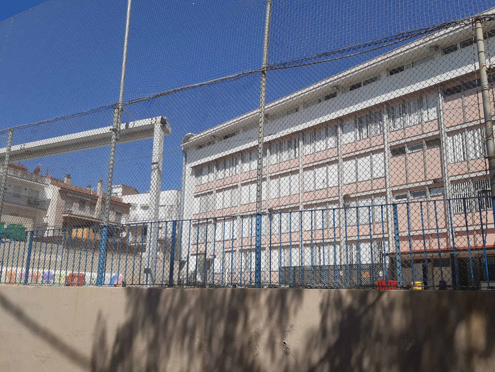 S’obre el procés de consulta pública sobre la reforma de l’Escola Pia de Sitges