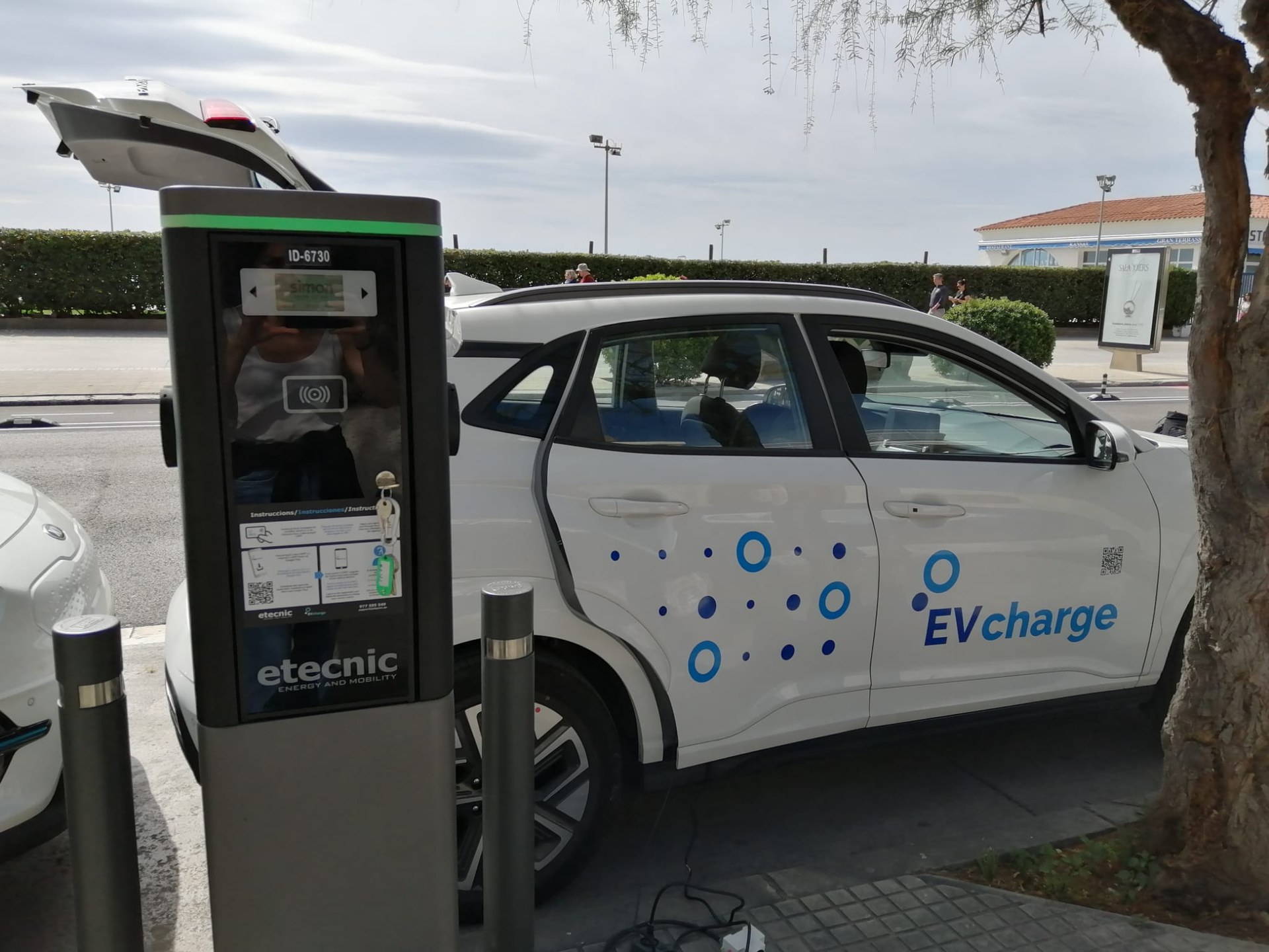 Sitges contribueix a la lluita contra el canvi climàtic amb el Pla de transició energètica