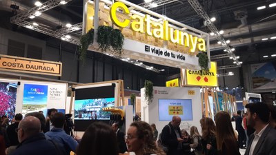Fitur més estands