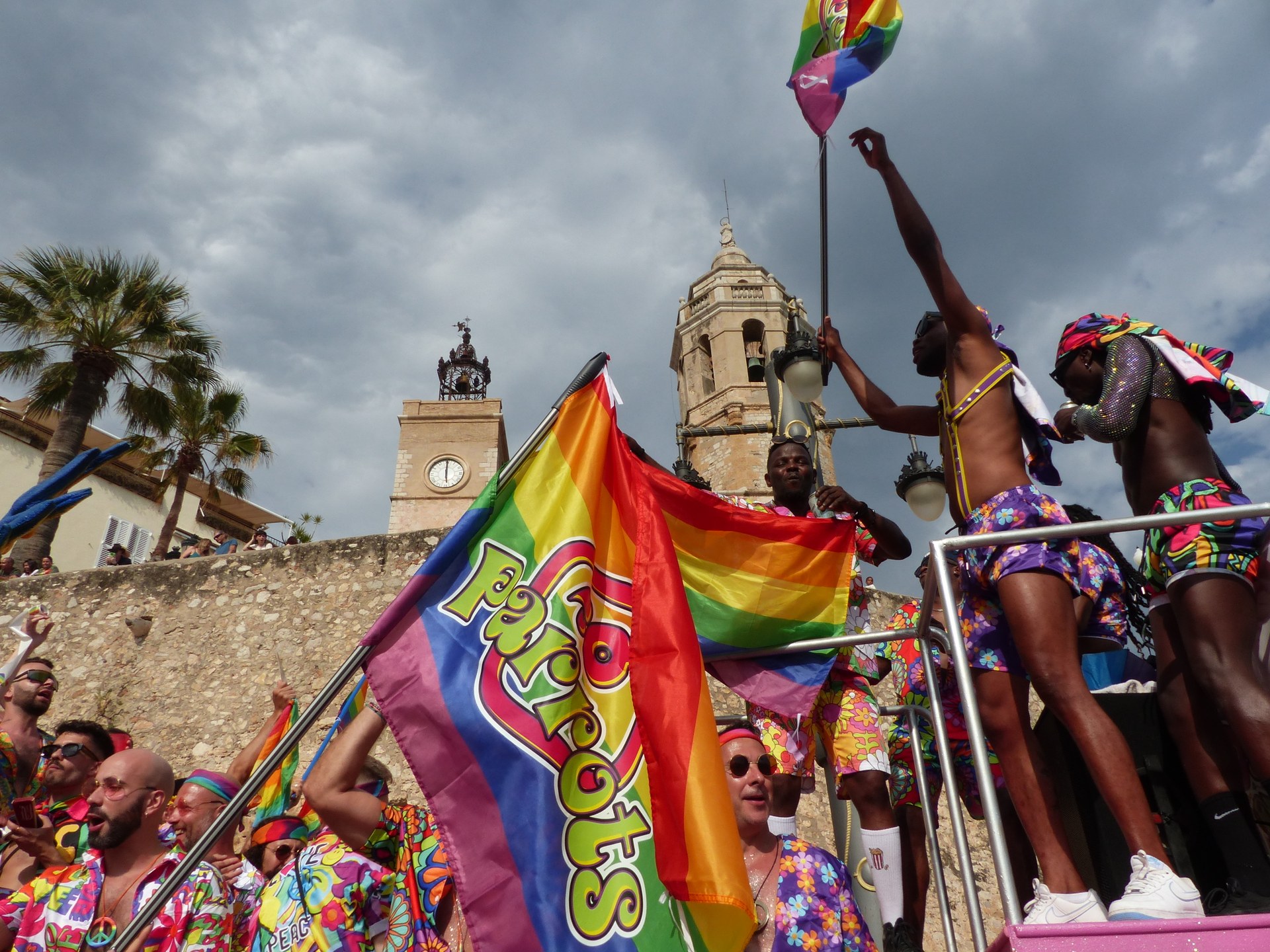 Sitges, finalista als prestigiosos Travel Gossip Awards 2025 com a millor destinació LGBTQ+