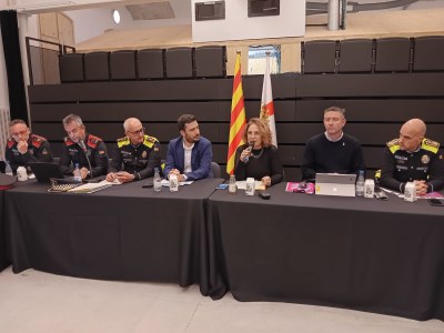 Junta Local de Seguretat