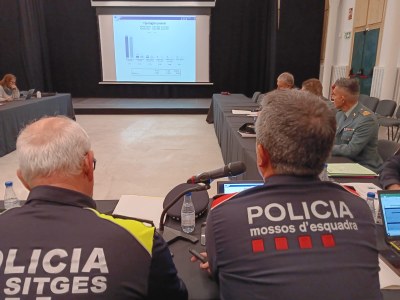Junta Local de Seguretat