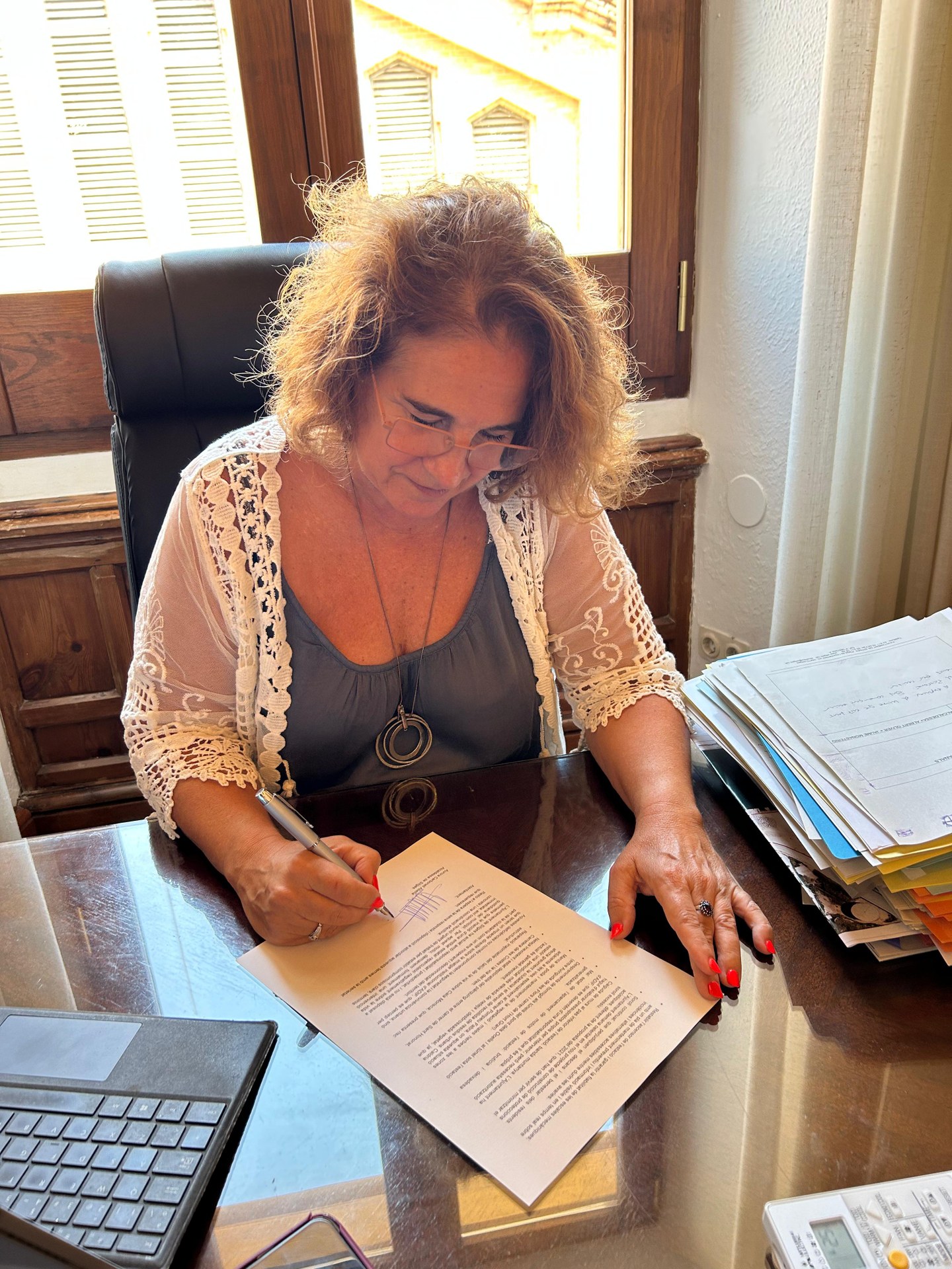 Sitges reclama a ADIF una actuació immediata davant la deixadesa i la inacció al municipi