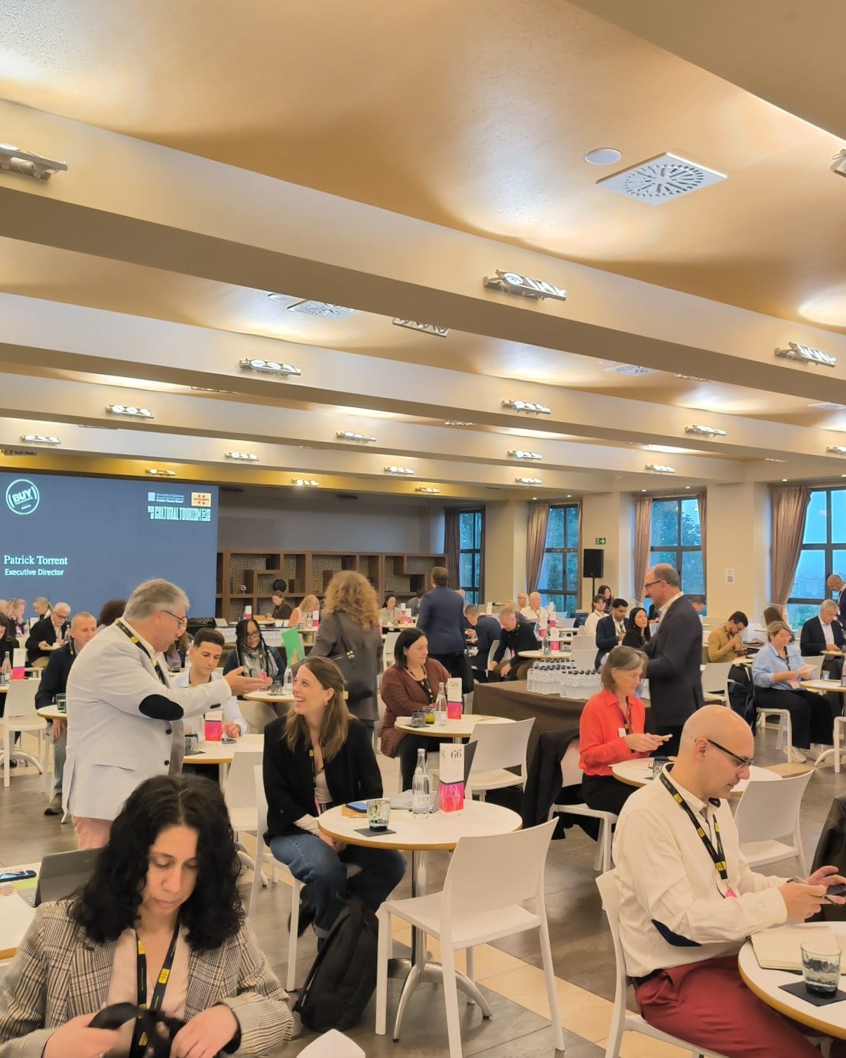 Sitges reforça la promoció turística per fomentar el mercat nacional i internacional