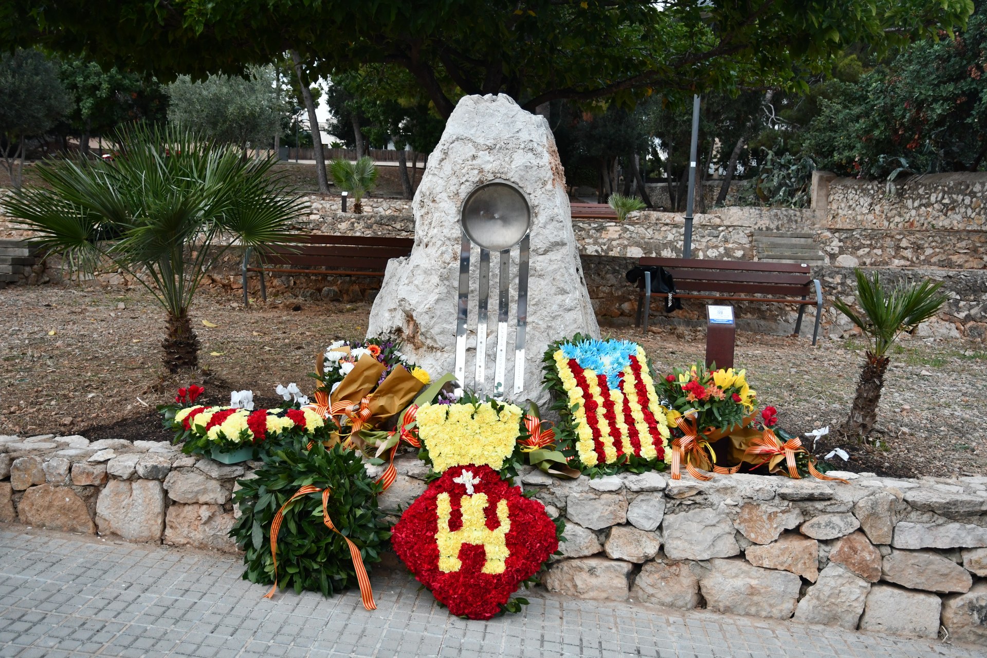 Sitges ret homenatge al President Lluís Companys el dijous 15 d’octubre