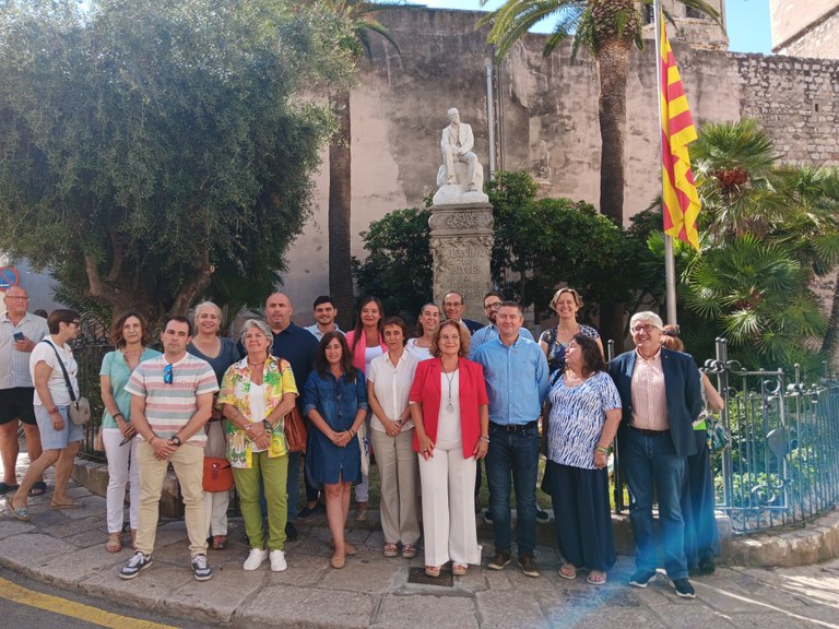 Discurs diada 2024