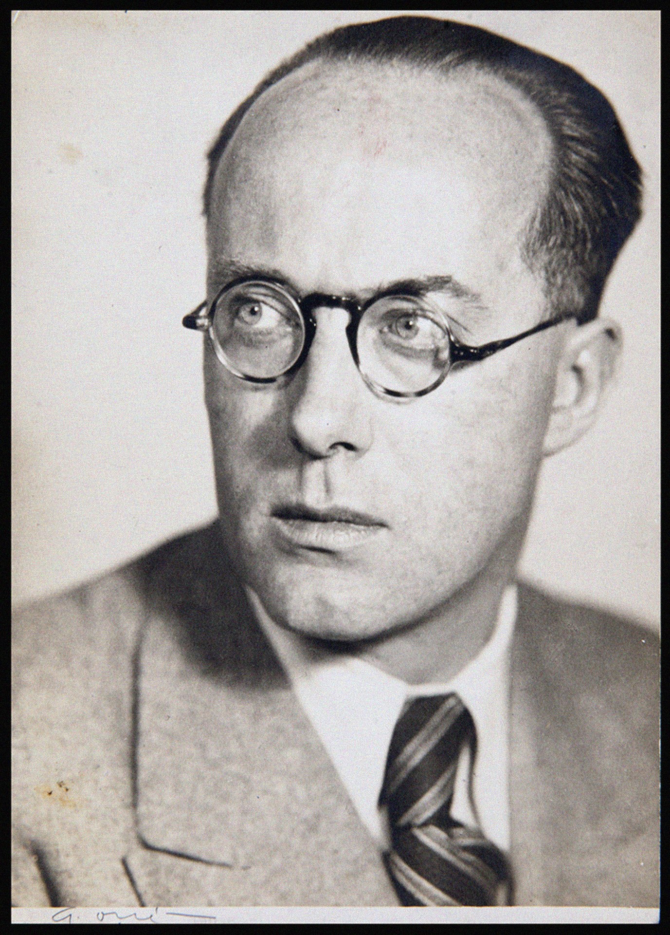 'L'Art de la Fuga' (Cancel·lat)