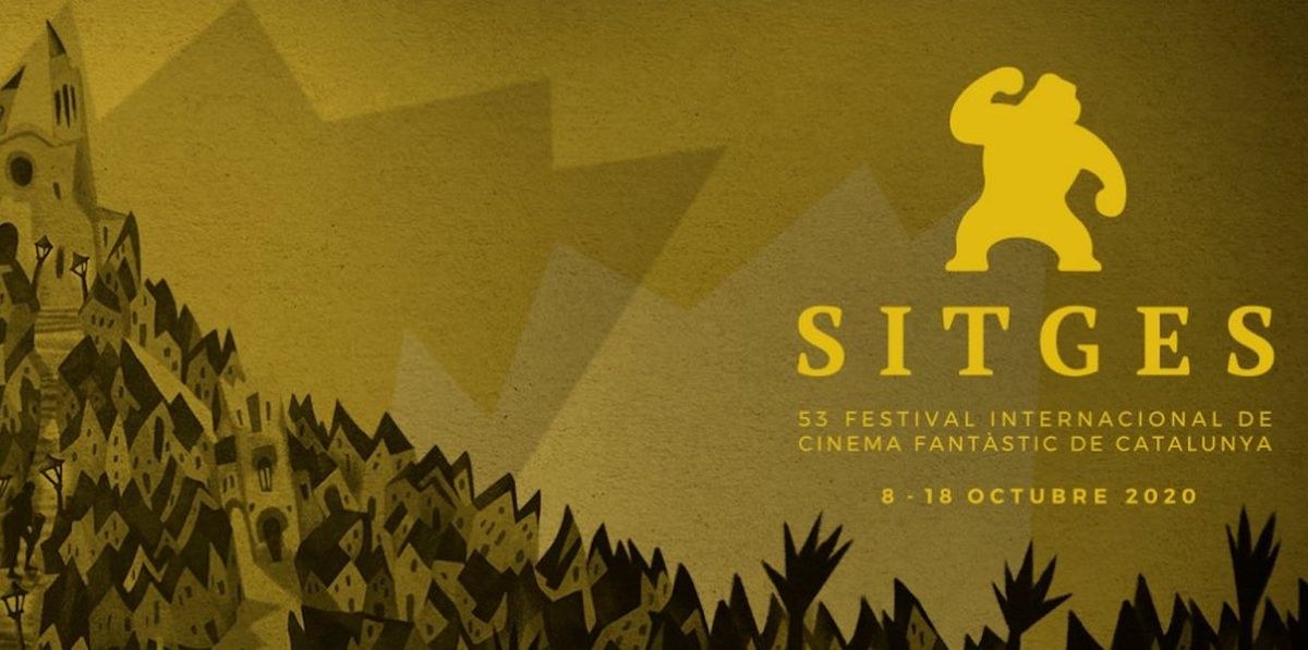 ‘Malnazidos’ inaugurarà un Sitges 2020 que celebrarà el centenari d’‘El gabinete del doctor Caligari’
