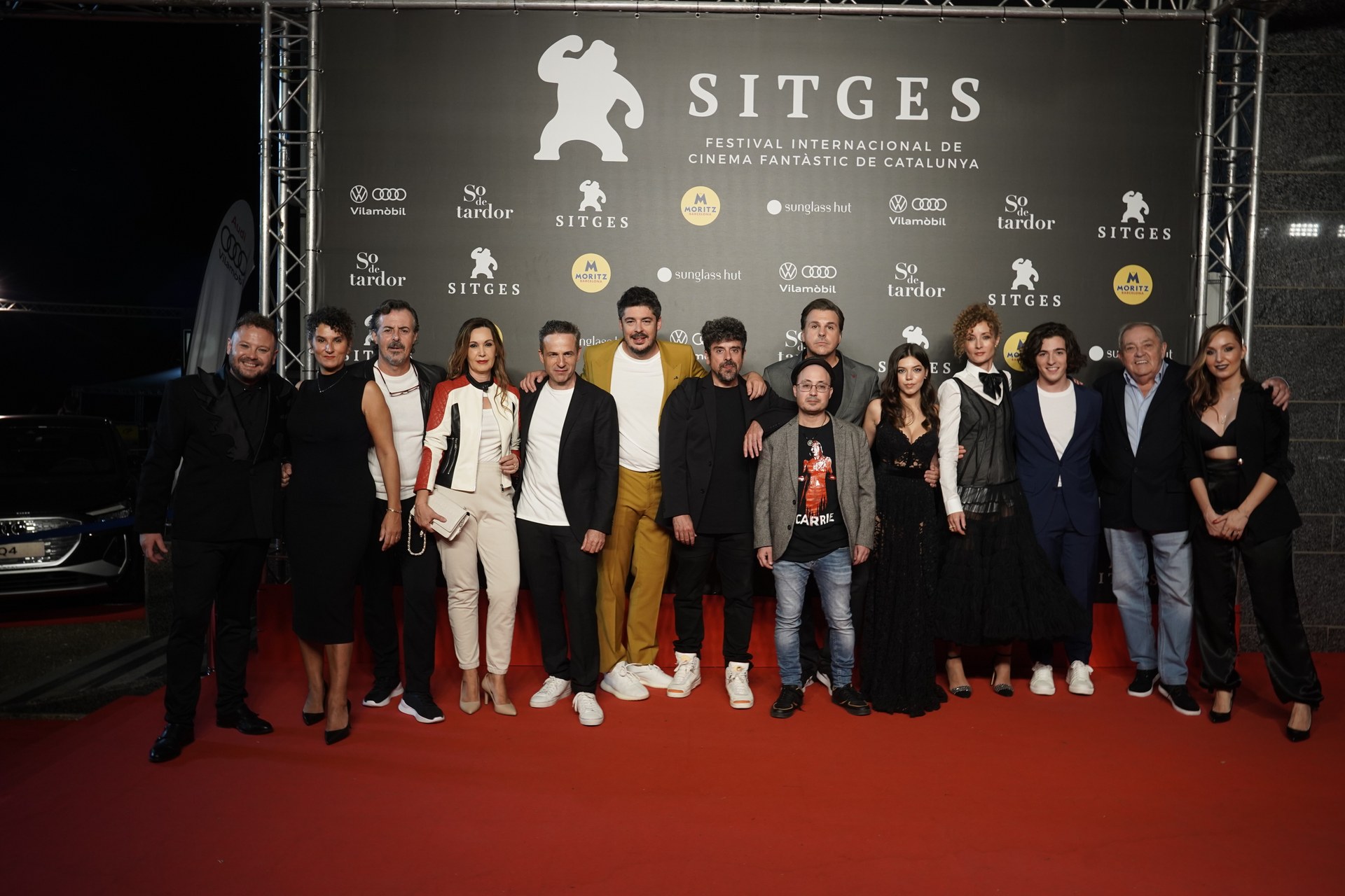 ‘Viejos’ porta el terror geriàtric a Sitges 2022