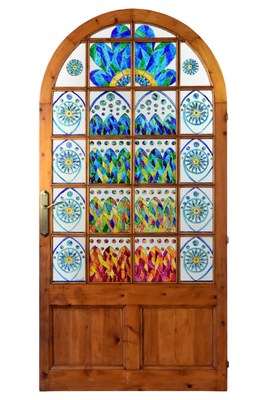 porta 12
