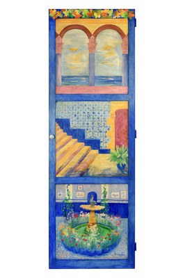 porta Carme Parellada