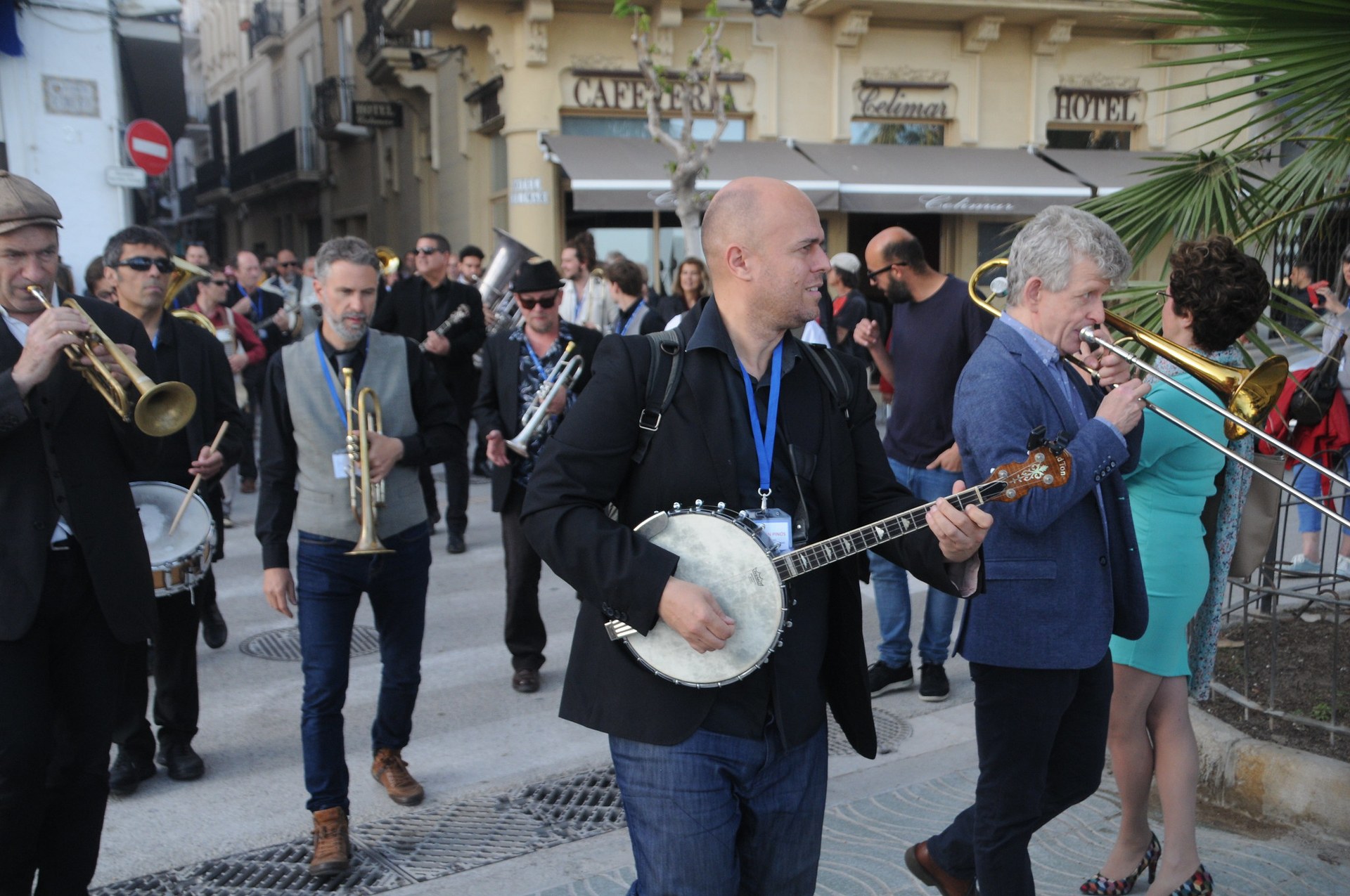 El Festival de Jazz Antic de Sitges se celebrarà del 26 al 29 de novembre