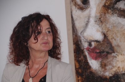 Anna Monzó i obra