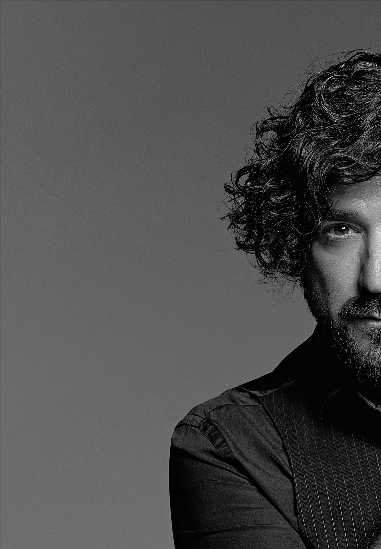 Antonio Orozco s’afegeix al cartell del Festival Jardins Terramar de Sitges