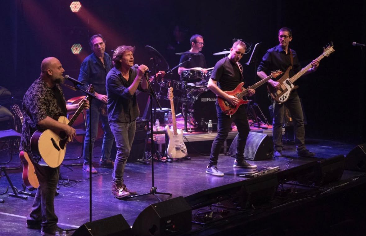 Concert solidari de “La Simfonia dels Herois” per a la recerca dels tumors cerebrals
