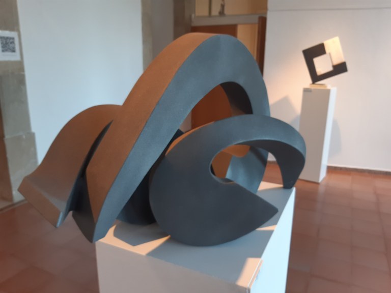 El 2 de maig s’obre el termini per presentar projectes expositius per al 2023 al Miramar