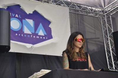 Núria Scarp Vermut sonor