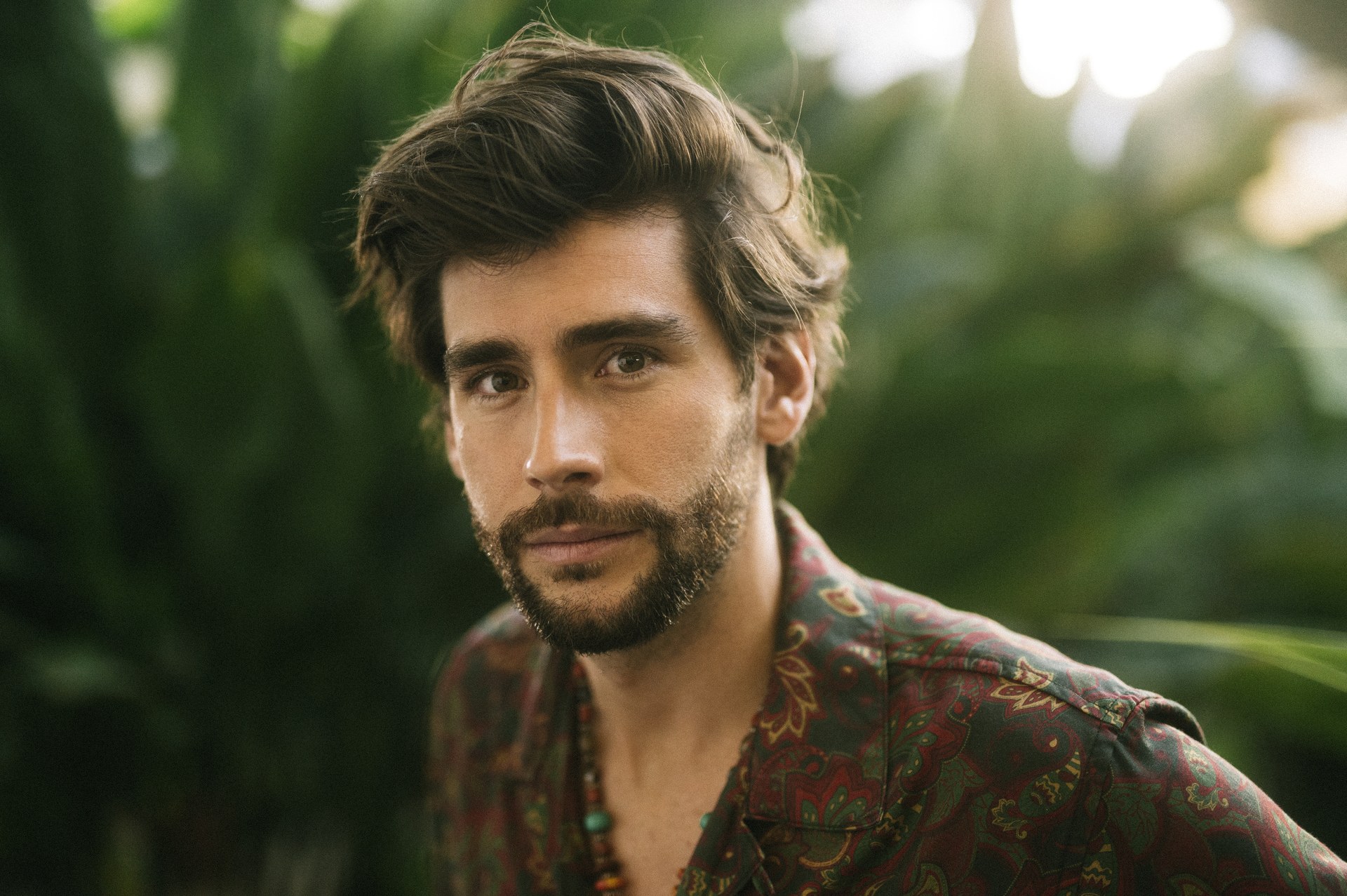El cantant Álvaro Soler, nova incorporació al cartell del Festival Jardins Terramar de Sitges