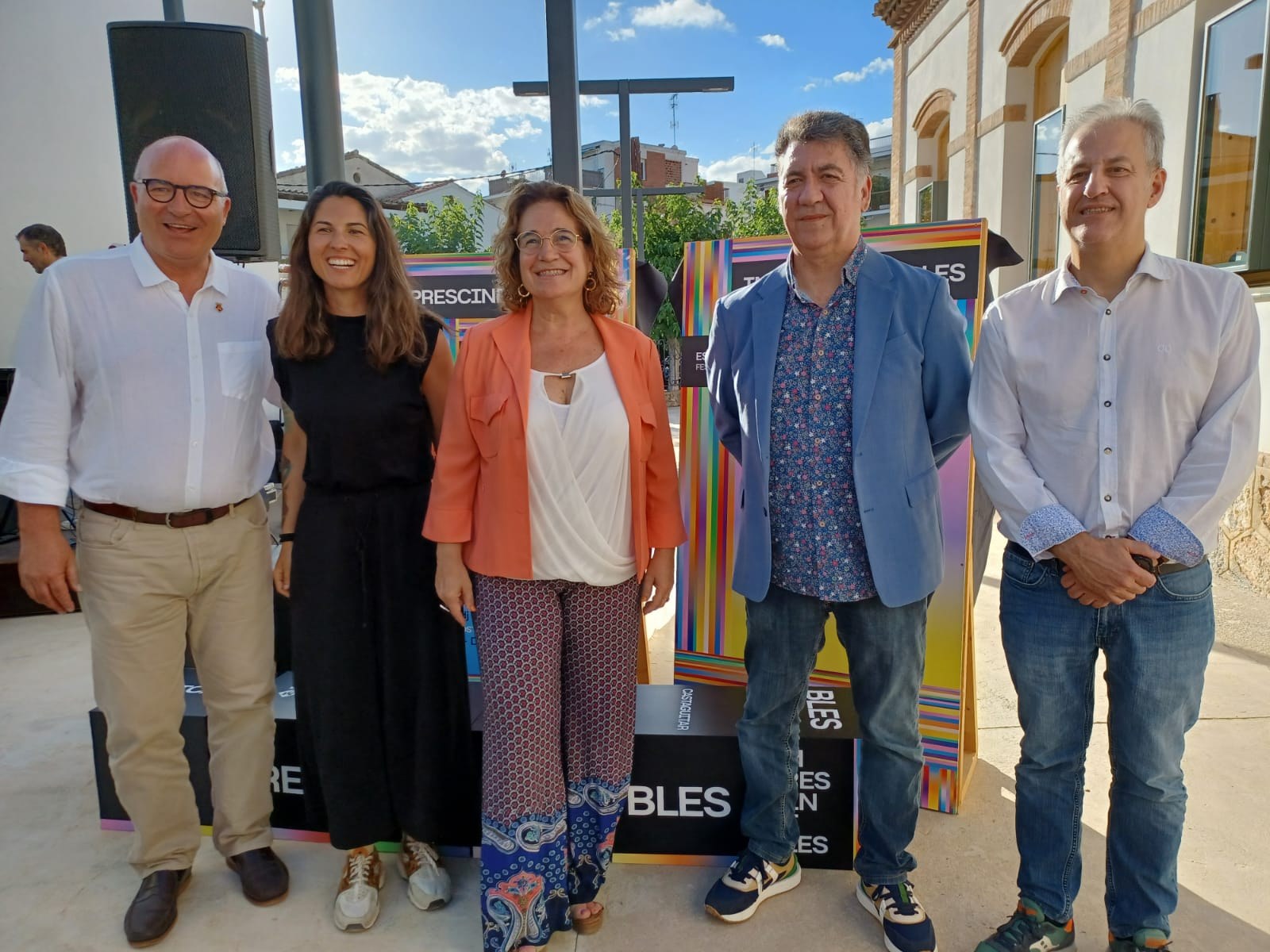 El cicle Imprescindibles 2024 ofereix 22 propostes de música i dansa