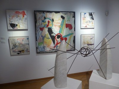Expo pintures Berta Paco.JPG