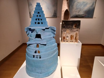 Exposició Aiguacuit- escultures i pintures - 3 agost 2024 .jpeg