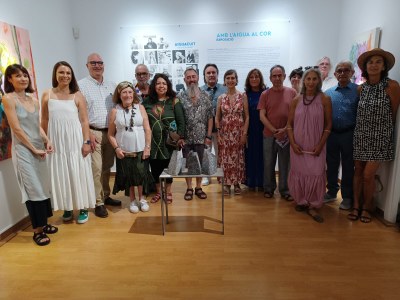 foto -artsites i regidor- Exposició Aiguacuit- inauguració- .jpeg