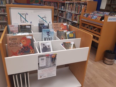 concurs de lectura Puja al tren -Biblioteca.jpeg