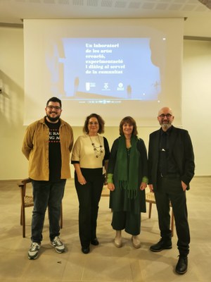Pres. Nou director del Consorci, Txema Romero (7).jpg